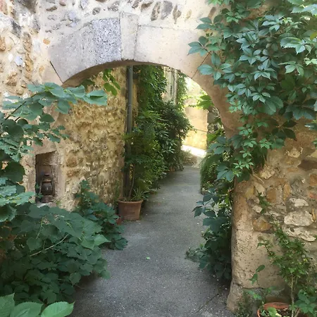 Du Clocher Bed & Breakfast Vallon-Pont-d'Arc