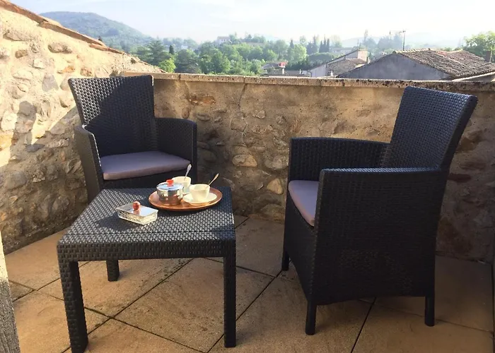 Bed & Breakfast Et Du Clocher