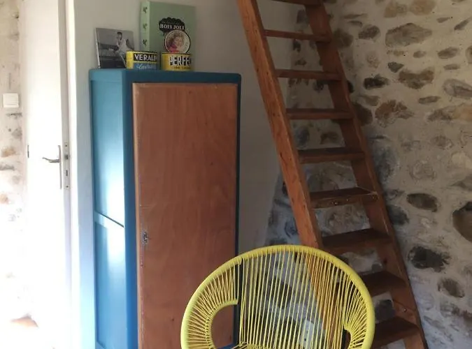 Et Du Clocher Bed & Breakfast 3*