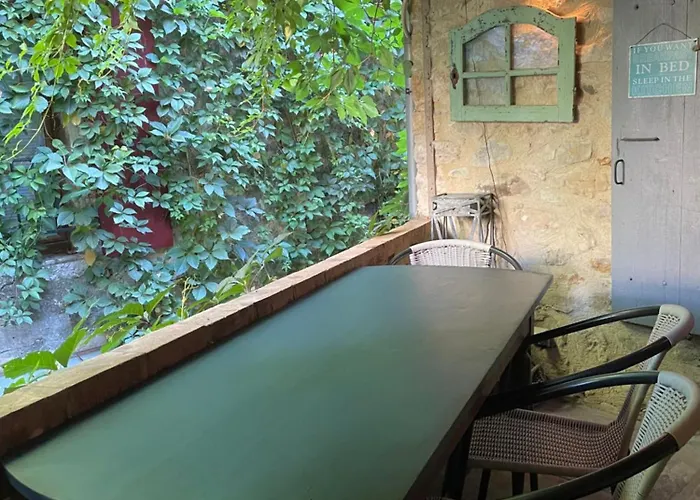 Bed & Breakfast Et Du Clocher