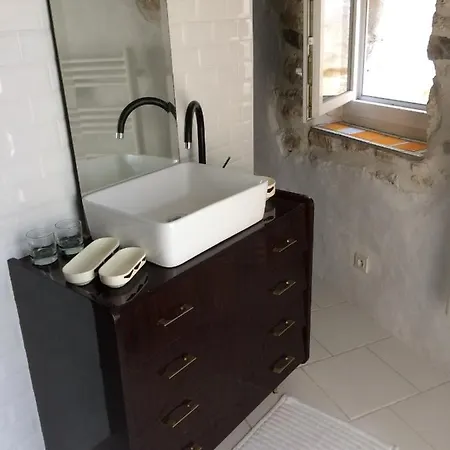 Et Du Clocher Bed & Breakfast 3*