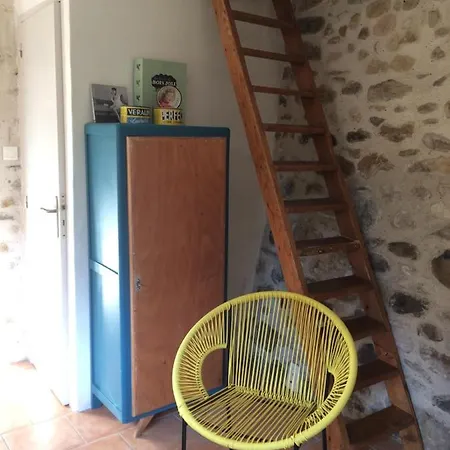 Et Du Clocher Bed & Breakfast 3*