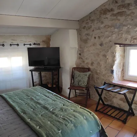 Bed & Breakfast Et Du Clocher