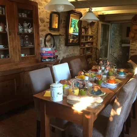Bed & Breakfast Et Du Clocher