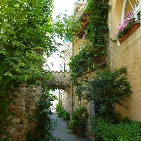 Bed & Breakfast Et Du Clocher 3*