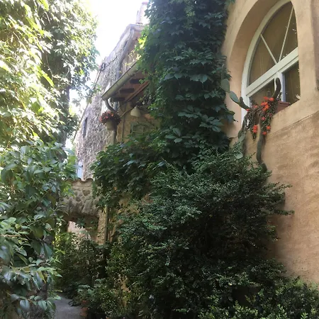 Et Du Clocher Vallon-Pont-dʼArc