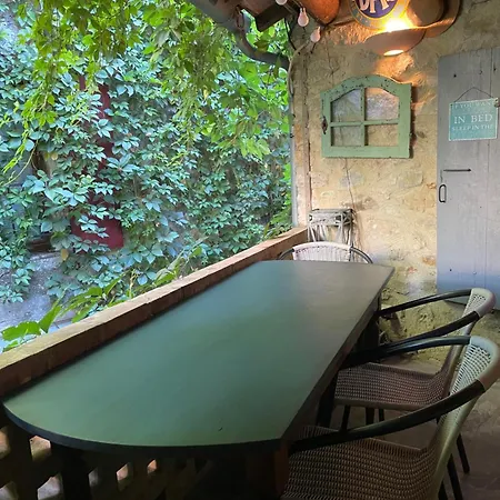 Bed & Breakfast Et Du Clocher