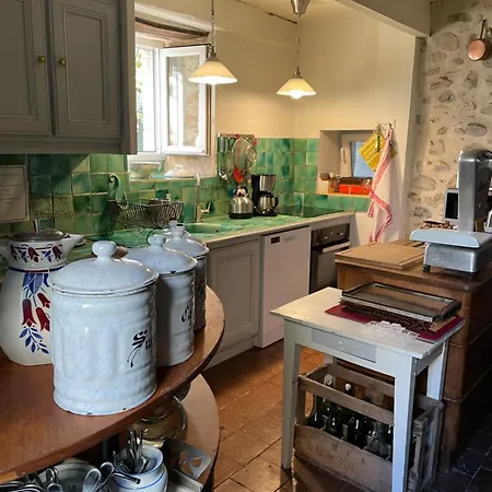 Bed & Breakfast Et Du Clocher 3*