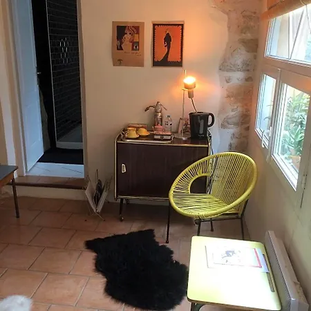 Et Du Clocher Bed & Breakfast 3*
