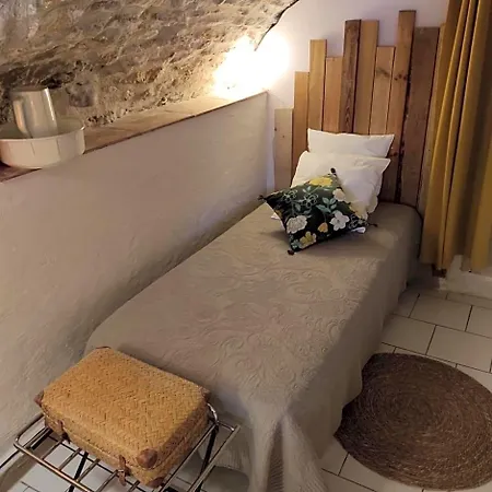 Bed & Breakfast Et Du Clocher